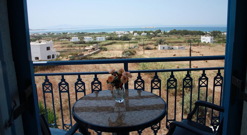 Kapares Studios Agia Anna  Esterno foto